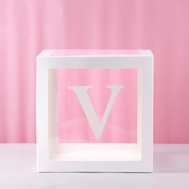 Box V