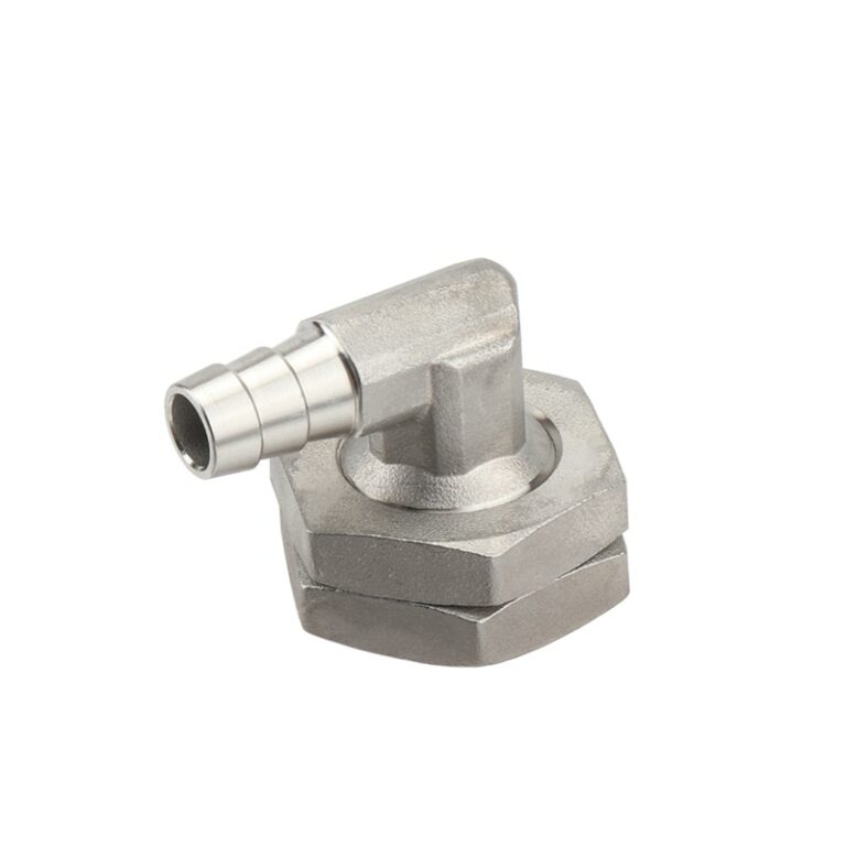 Alsó 304 Rozsdamentes Acél, Átmérője 30,5 Cm / 12 ", 3/8" -Es Rúdillesztéssel És 1/2 "-Es Rögzítéssel - Image 6