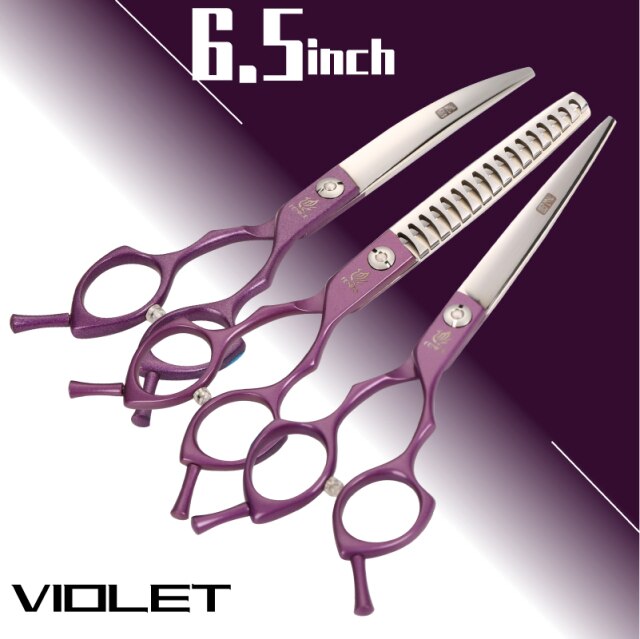 6.5 violet