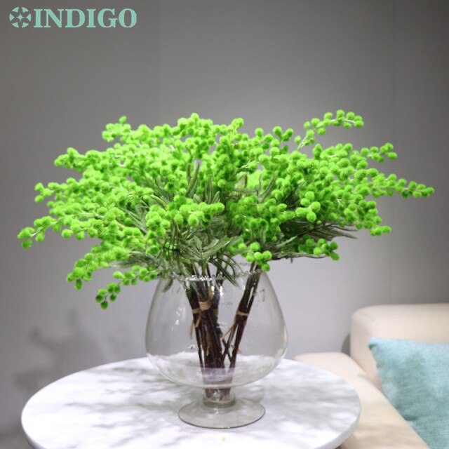 20pcs green