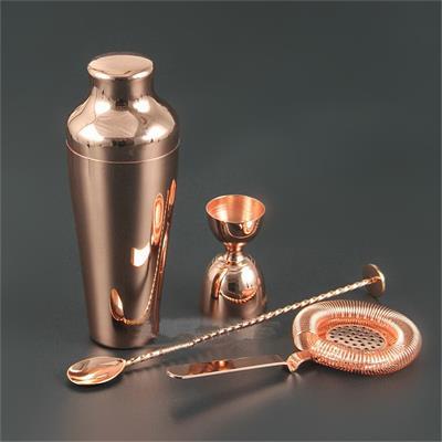 Copper Set