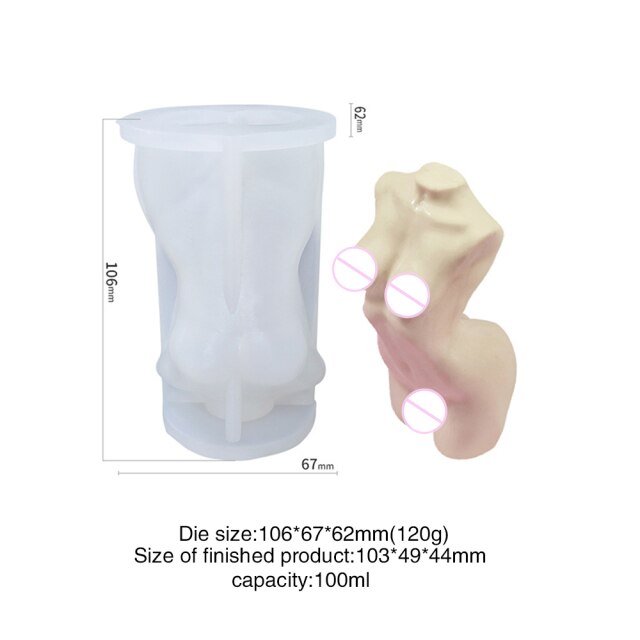 Silicone 2