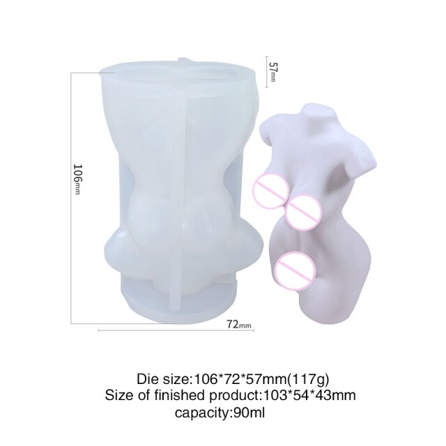 Silicone 3