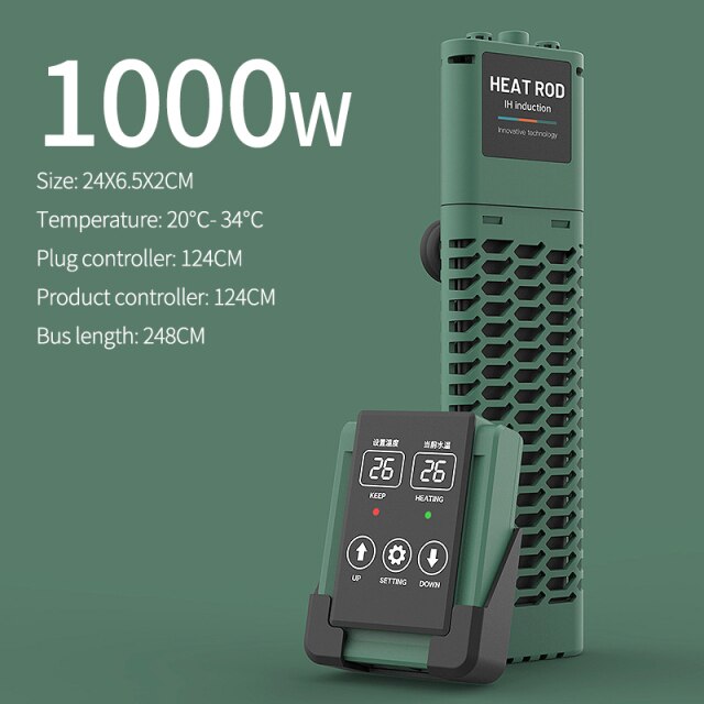 1000w