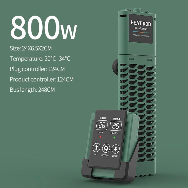 800w