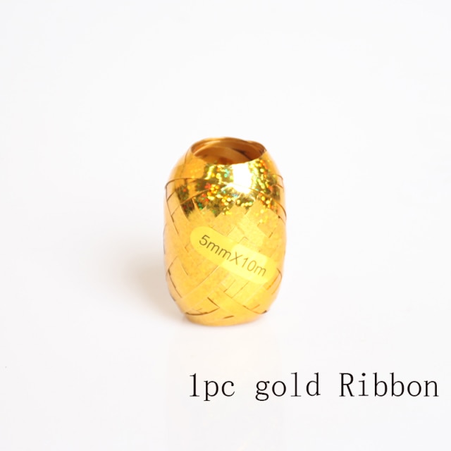 Gold Ribbon