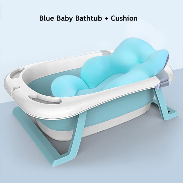 Baby Bathtub Cushion