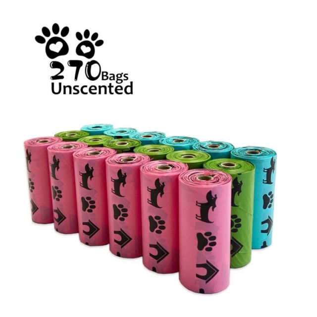 Unscented 270pcs