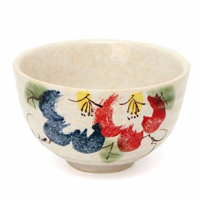 Peony Bowl