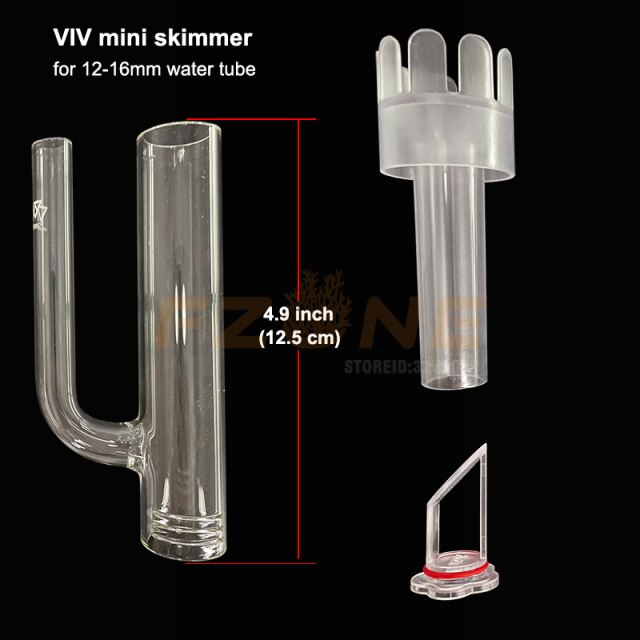 VIV Mini Skimmer