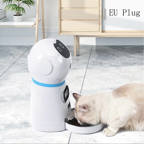 EU plug