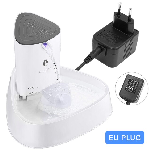 EU plug