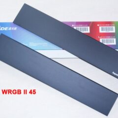 WRGB45 II Shade
