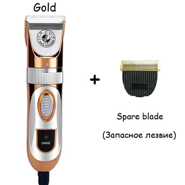 Gold Add Blade