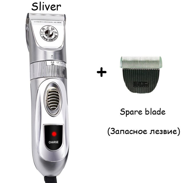 Sliver Add Blade