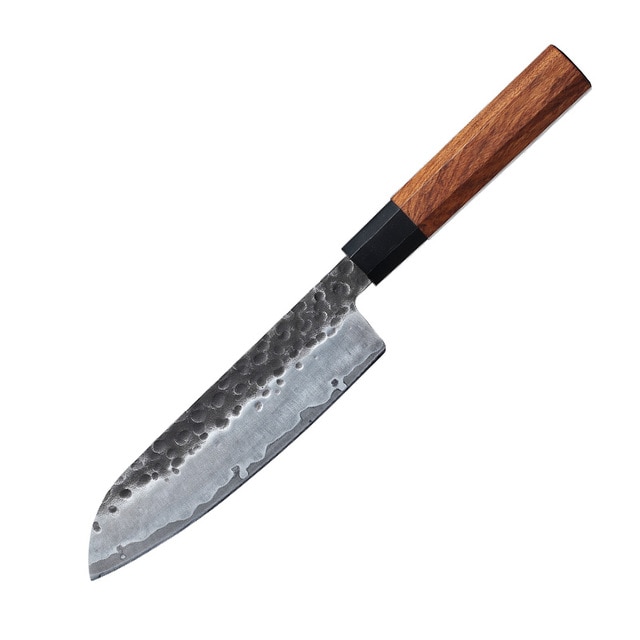 Santoku knife