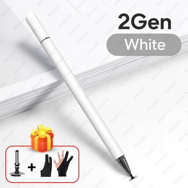 2 th white