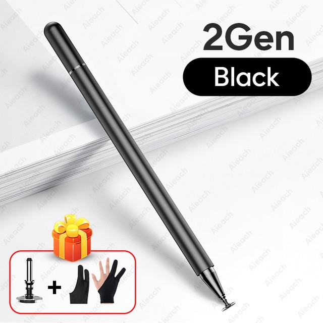2 th black