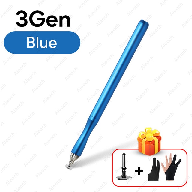 3 th blue