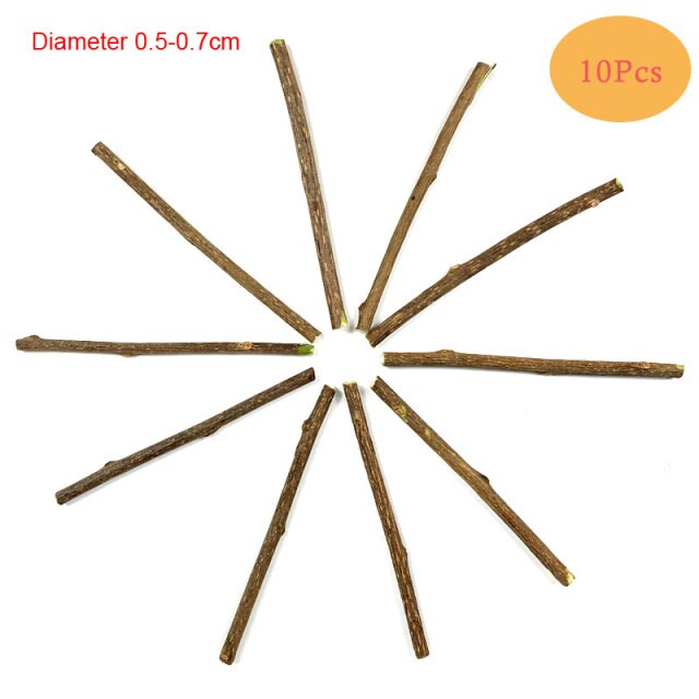 Catnip Stick