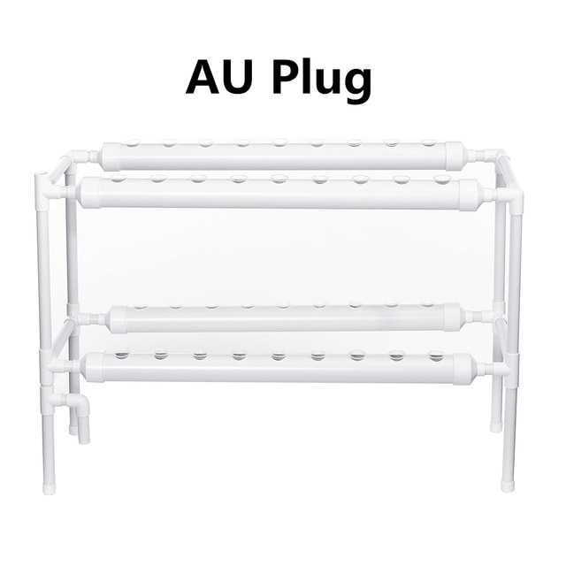 AU Plug