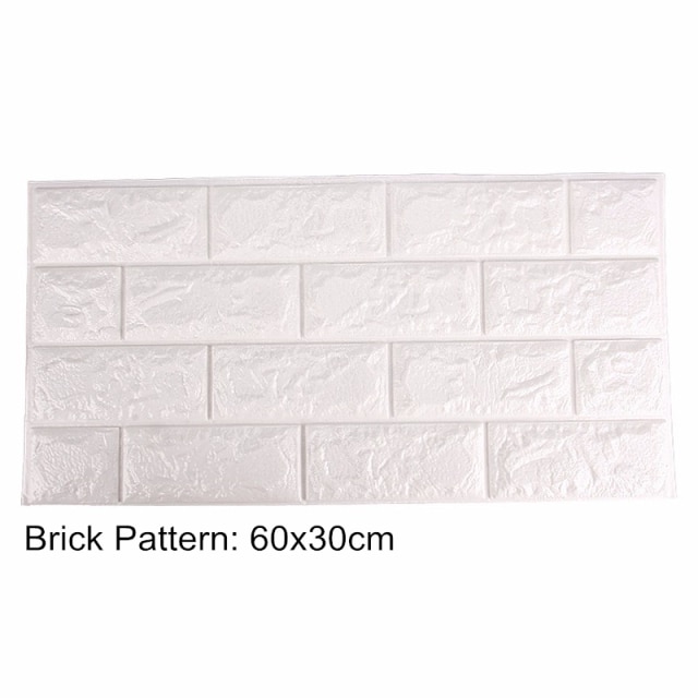 brick white