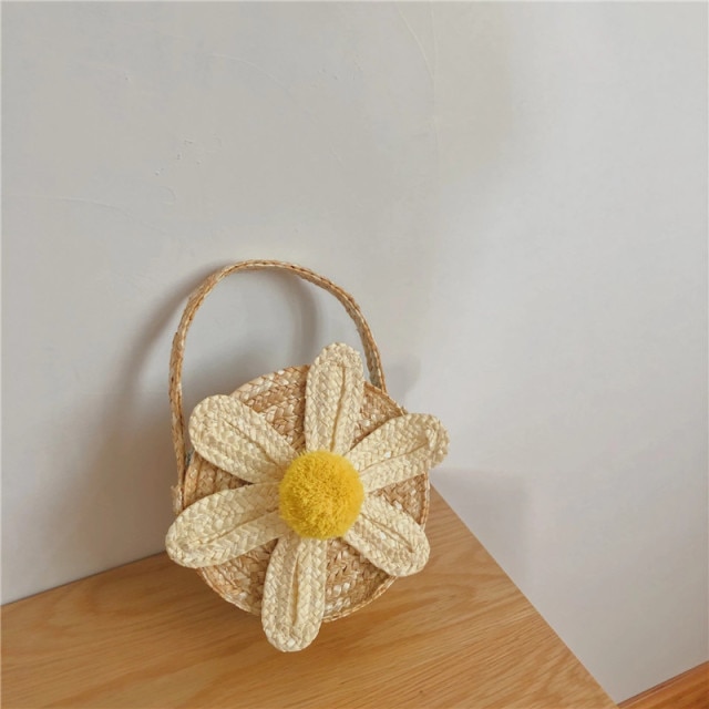 Daisy Bag