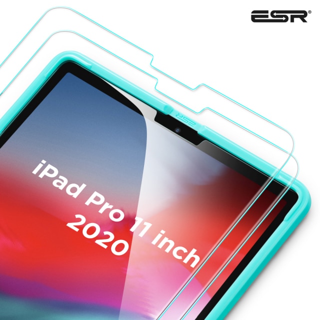 iPadPro 11 2020 2018