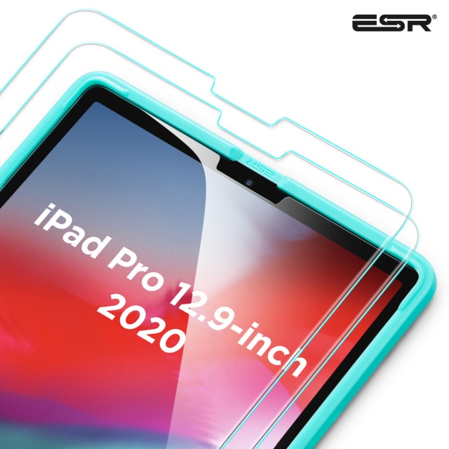 iPadPro12.9 20202018
