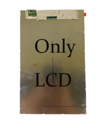 only lcd