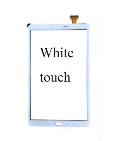 only white touch