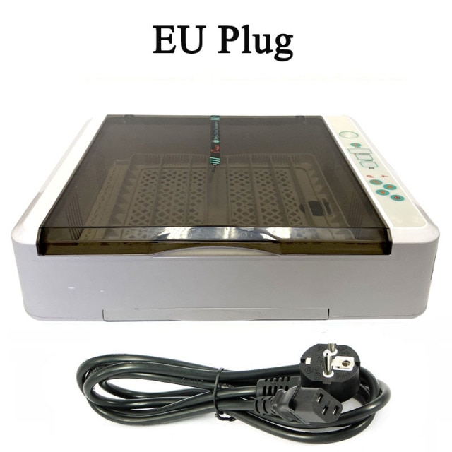 EU plug