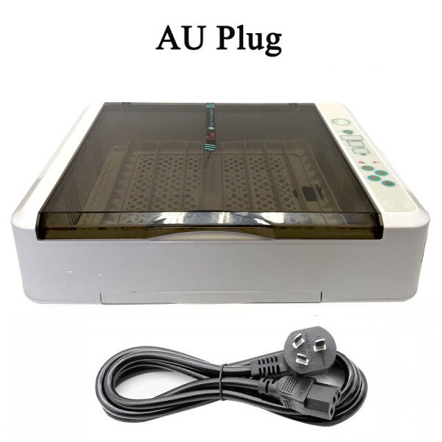 AU Plug