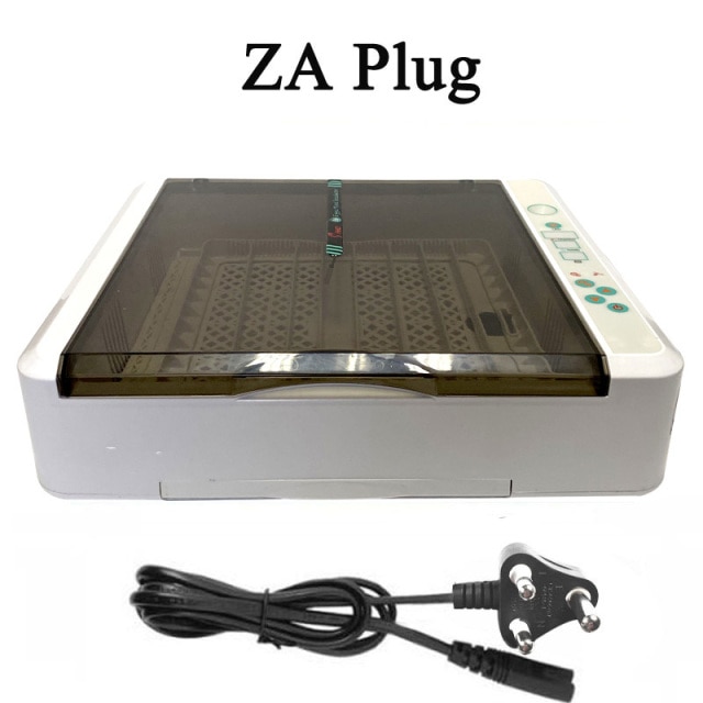 ZA Plug