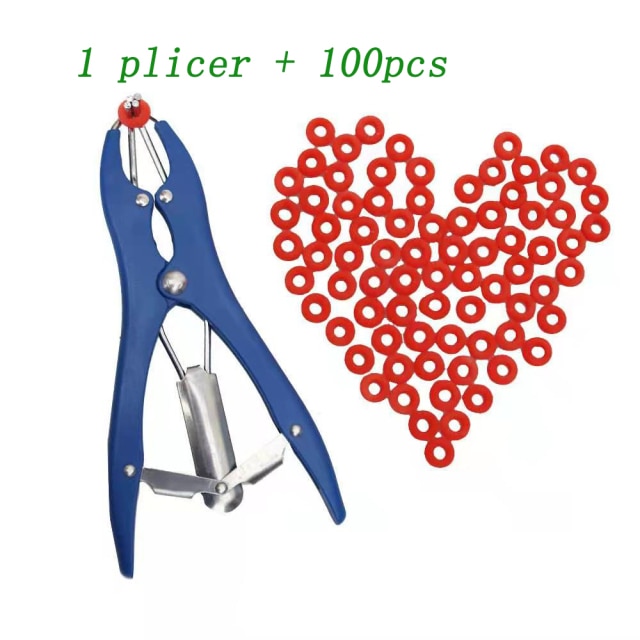 pliers rings