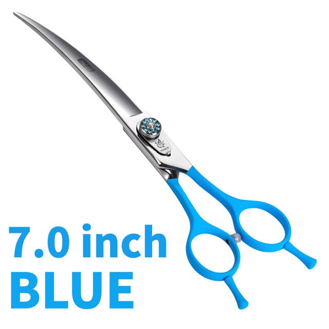 blue 7.0 inch