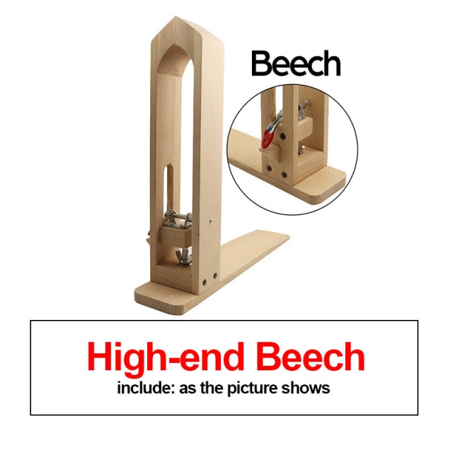 High-end beech