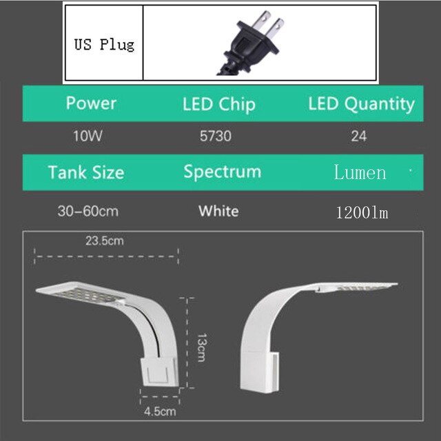 X5 W-W US Plug