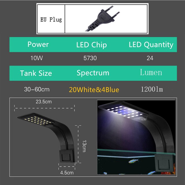 X5 B-BW EU Plug