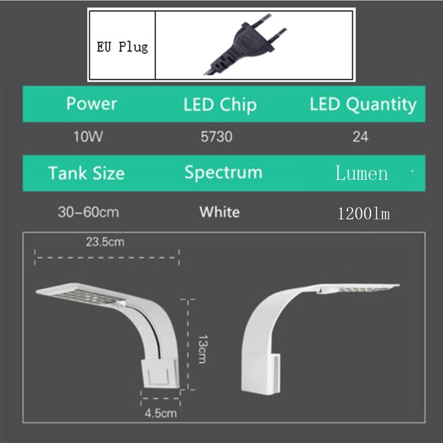 X5 W-W EU Plug