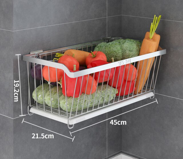 Fruit Rack