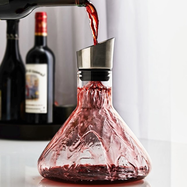 Decanter