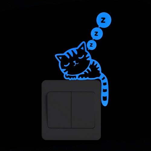 007 Sleeping Cat