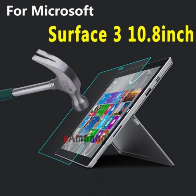 For Surface 3 10.8