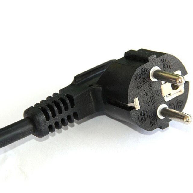 EU Plug 220V