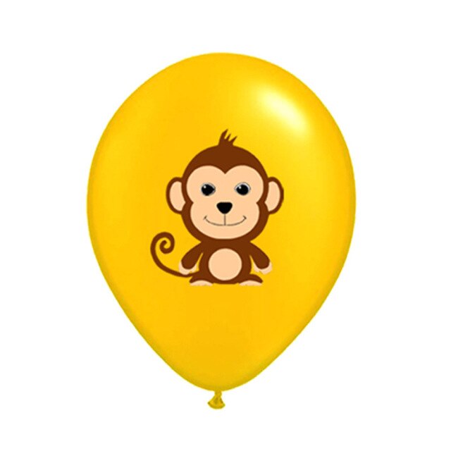 monkey 10pcs