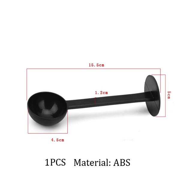 ABS Coffee spoon