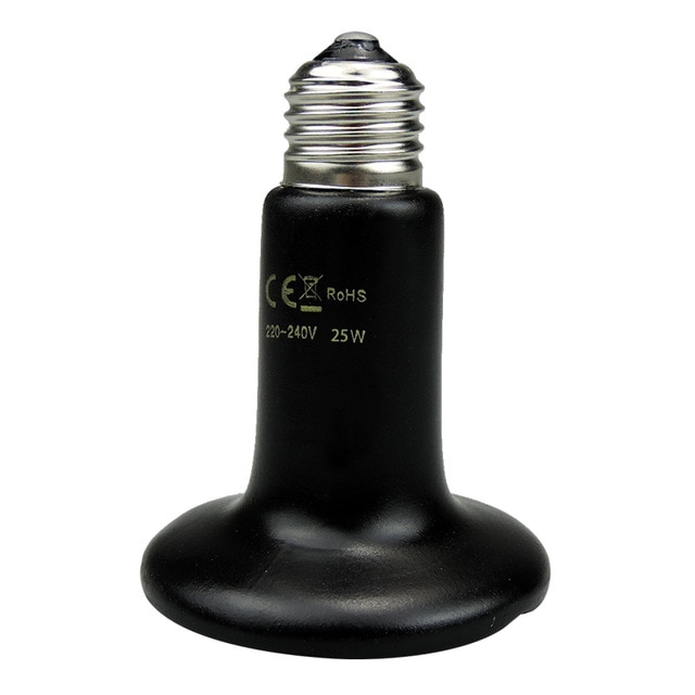25W 2pcs