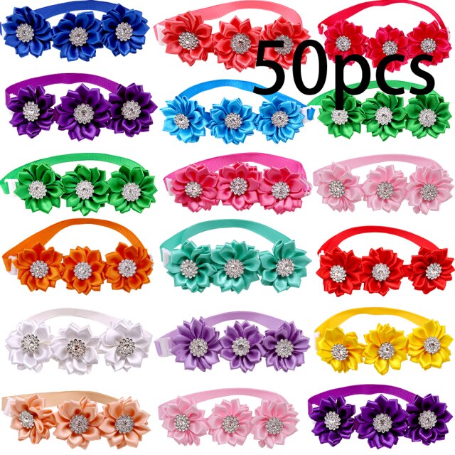 mix color 50pcs