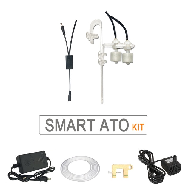 Dual Sensor kit